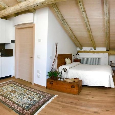 Casa Del Pittore Роверето Экстерьер фото
