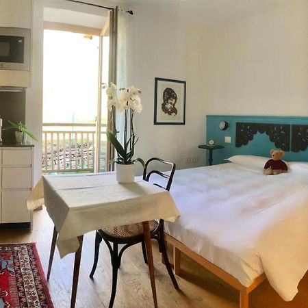 Casa Del Pittore Роверето Экстерьер фото