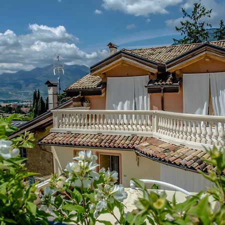 Casa Del Pittore Роверето Экстерьер фото