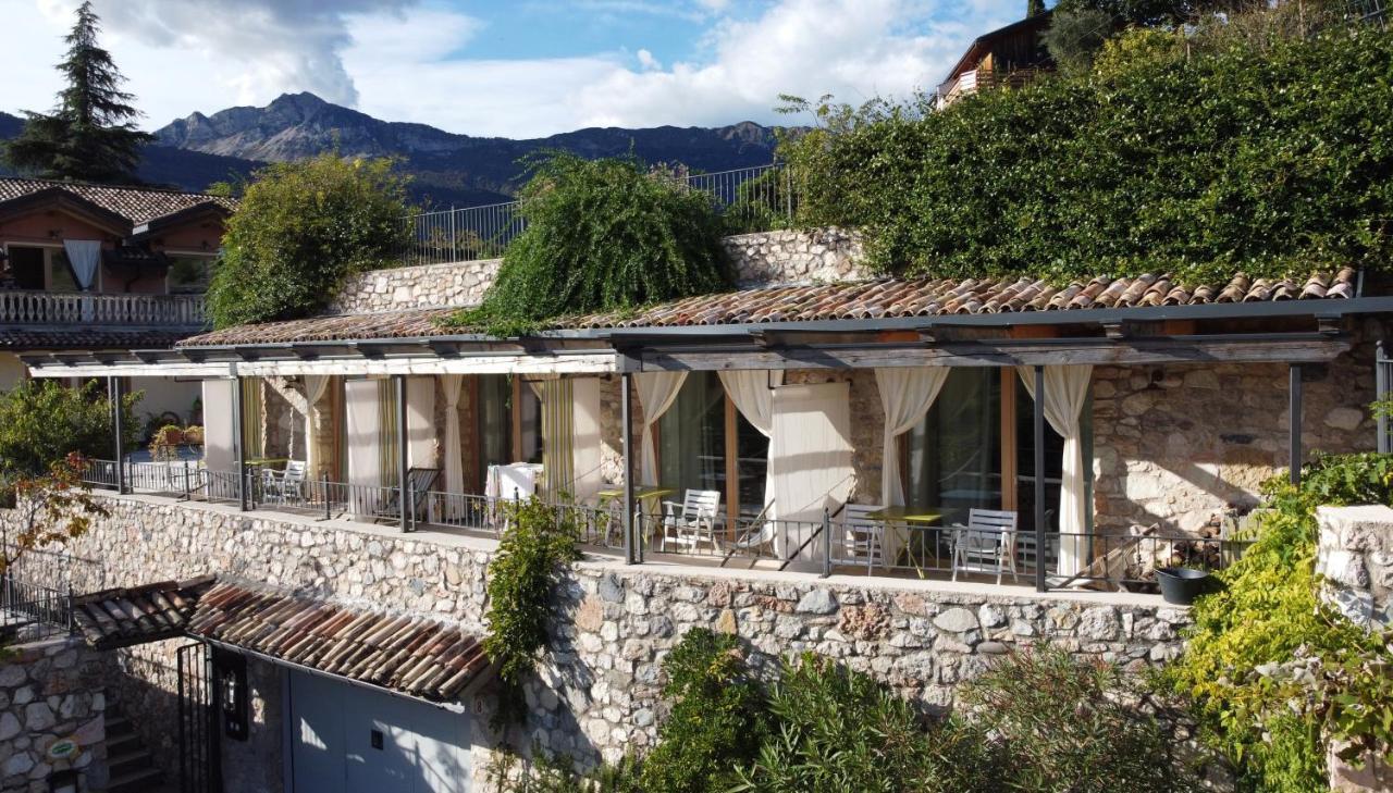 Casa Del Pittore Роверето Экстерьер фото