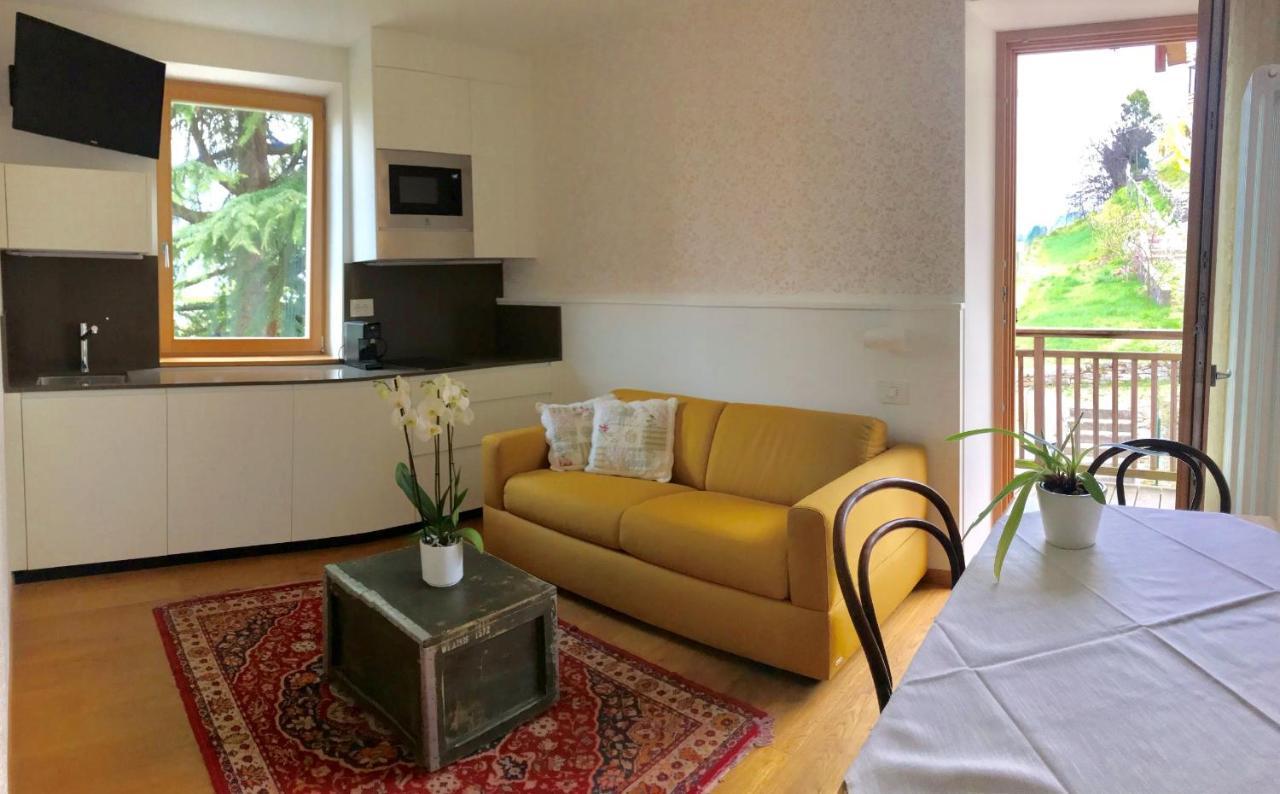 Casa Del Pittore Роверето Экстерьер фото