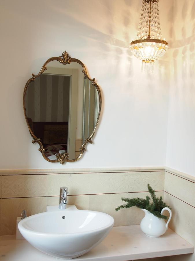 Casa Del Pittore Роверето Номер фото