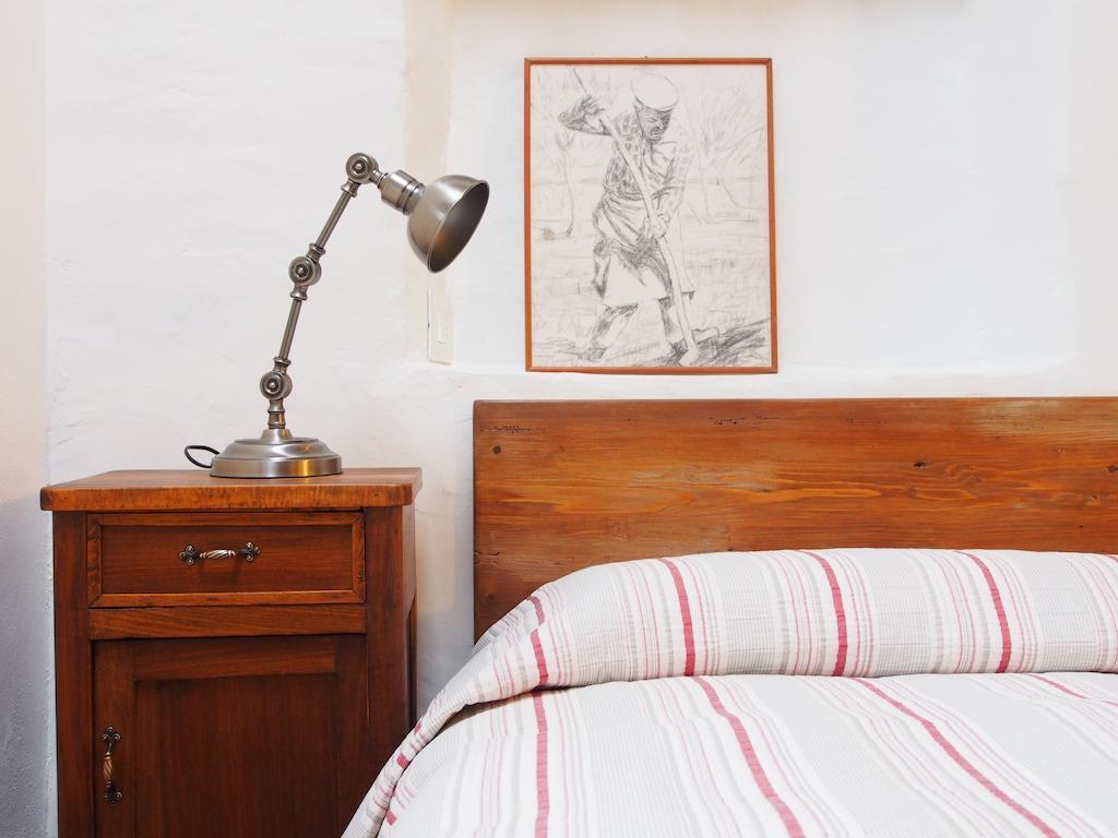 Casa Del Pittore Роверето Номер фото