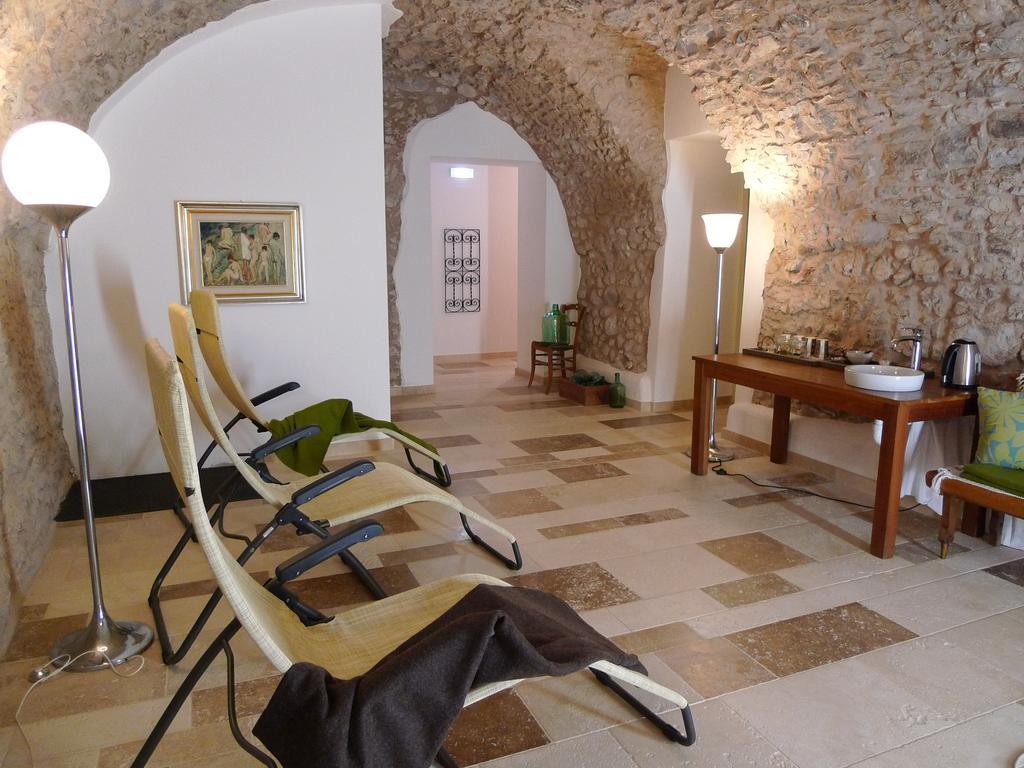 Casa Del Pittore Роверето Экстерьер фото