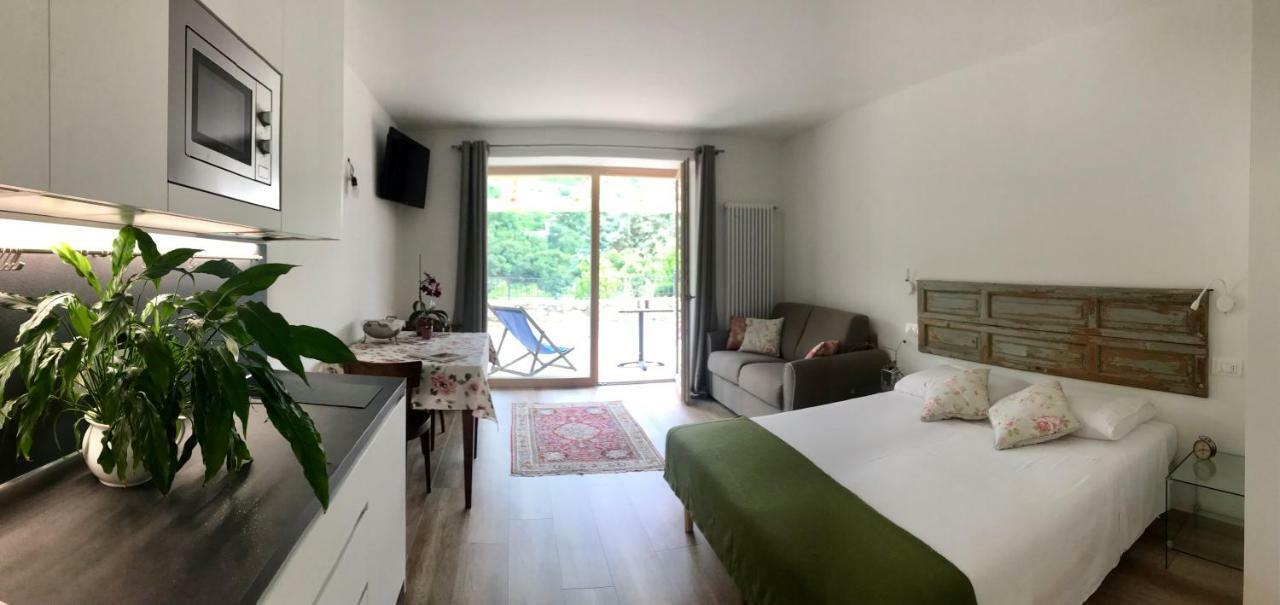 Casa Del Pittore Роверето Экстерьер фото