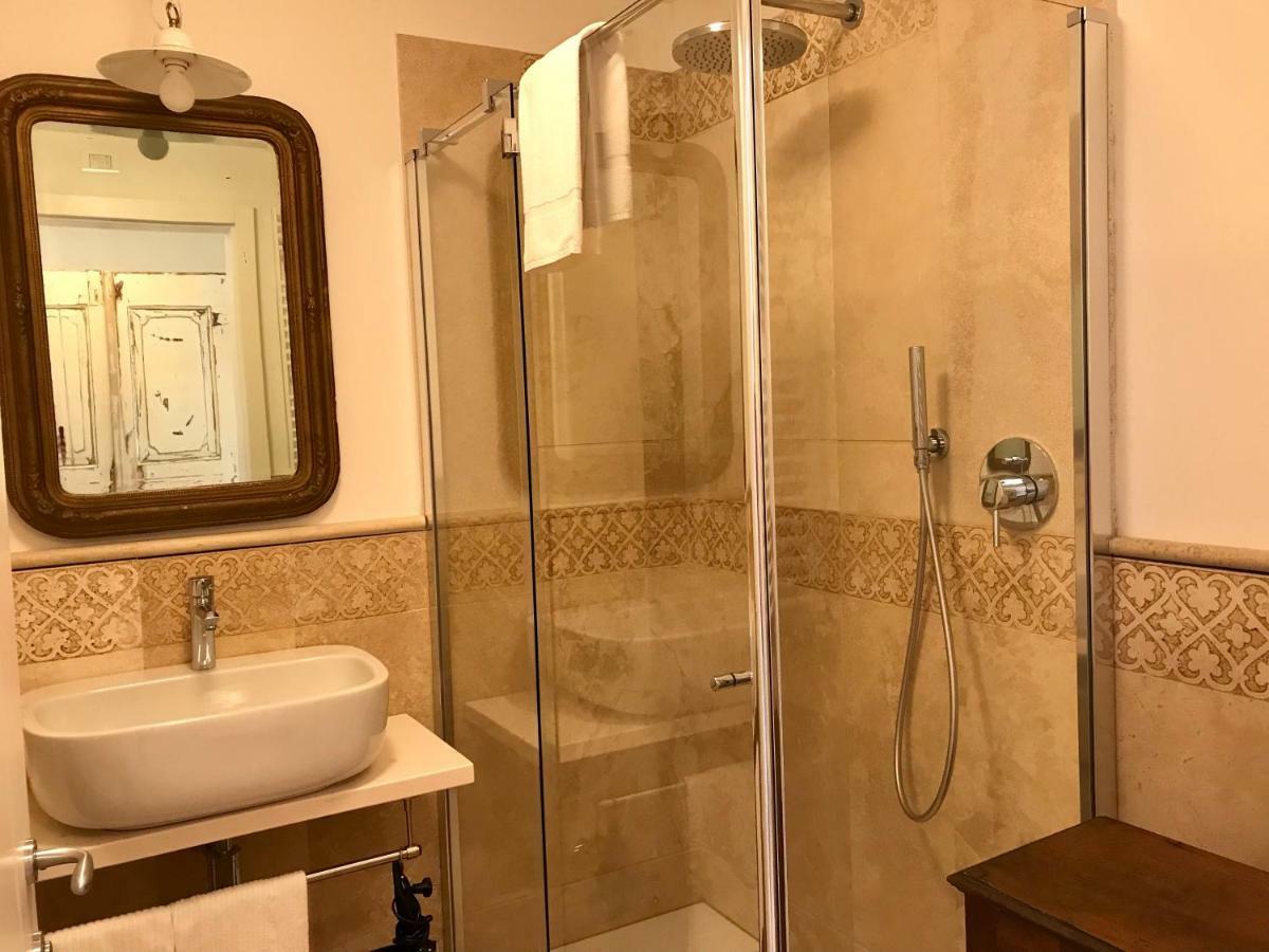 Casa Del Pittore Роверето Экстерьер фото